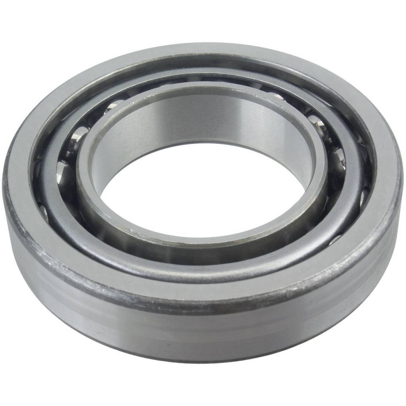 FAG 3202-BD-TVH-L285 Vinkelkontaktkullager tvåradig Borrdiameter 15 mm Ytterdiameter 35 mm Varvtal (max.) 19000 U/min