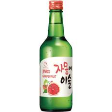 Jinro Grapefruit Soju 35 cl...