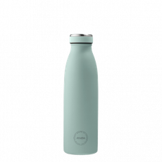 Drikkeflaske AYA&IDA 500 ml mint green