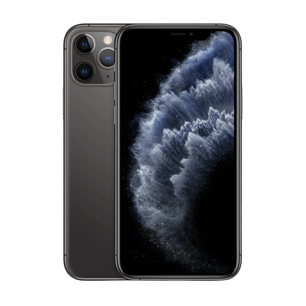 iPhone 11 Pro Max - Kampanj 256 GB / Utmärkt skick / Rymdgrå
