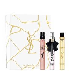 Yves Saint Laurent Discovery Set 3 x 10ml