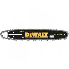 Sägeschiene mit Sägekette DeWALT DT20665 300mm für Akku-Kettensäge DeWalt 18V DCM565N-XJ