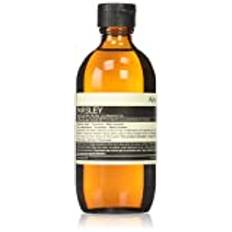 Aesop Parsley Seed Ansiktsrengöring Oil 200 ml