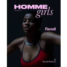 VOLUME 13 MAGAZINE | RENELL