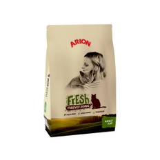 ARION FRESH ADULT KATTEMAD 12 KG