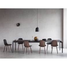 EVA SOLO Abalone Dining Chair (Røget Eg)