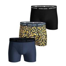 BJØRN BORG 3-PACK SHORTS