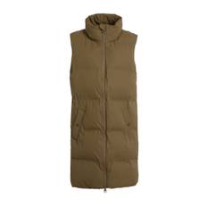 Puffer - Military green - L