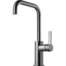 Køkkenarmatur Tapwell ARM580 Brushed Black Chrome