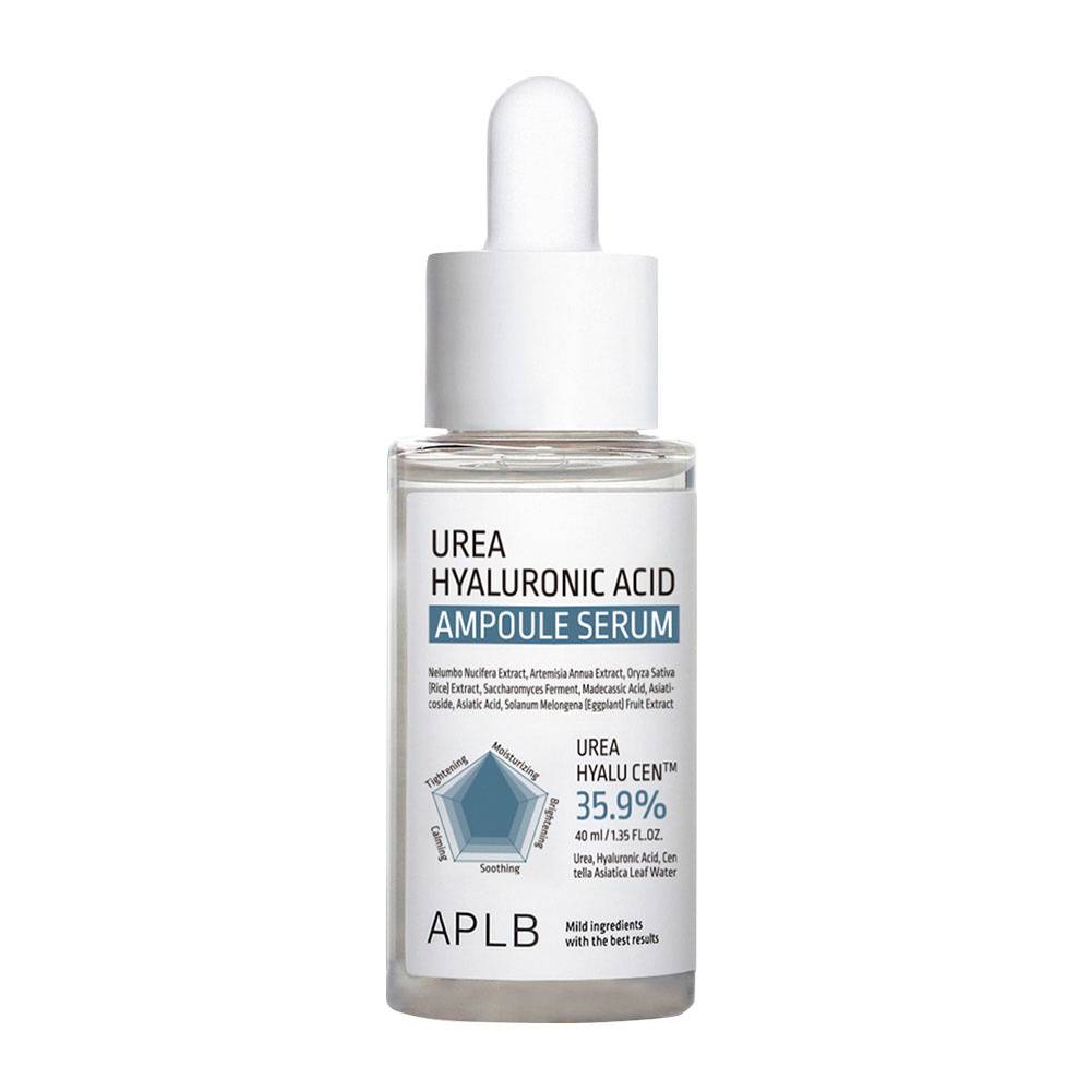 Urea Hyaluronic Acid Ampoule Serum