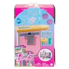 Barbie - Møbler køkken