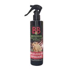 B&B Tick & Flea Petguard - 300 ml.