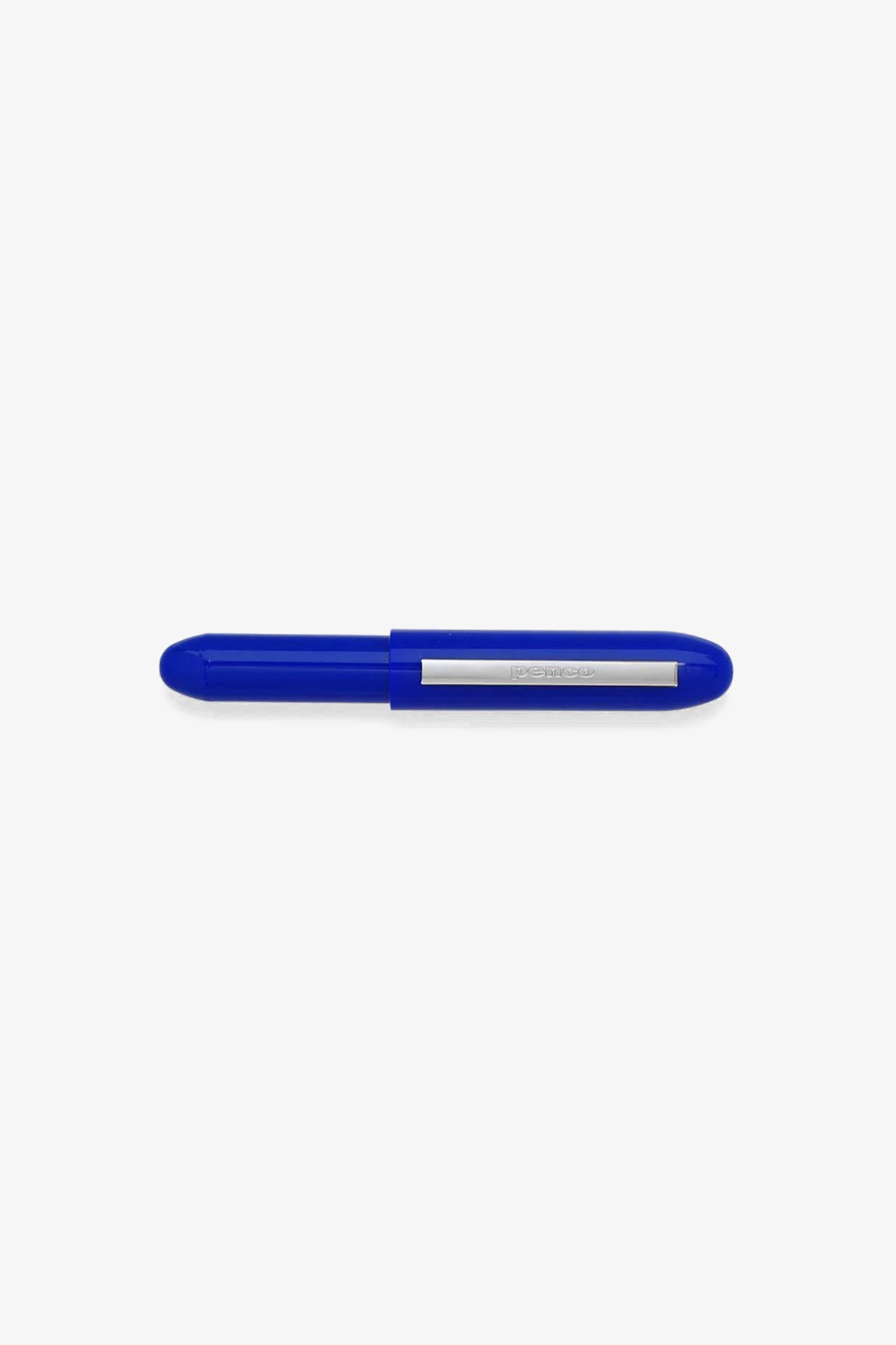 Penco | Bullet Ballpoint Pen Blue