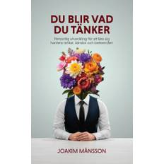 Du blir vad du tänker, E-bok