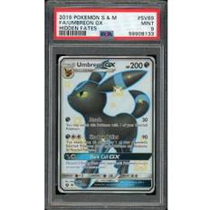 Umbreon GX – SV69/SV94 – PSA 9