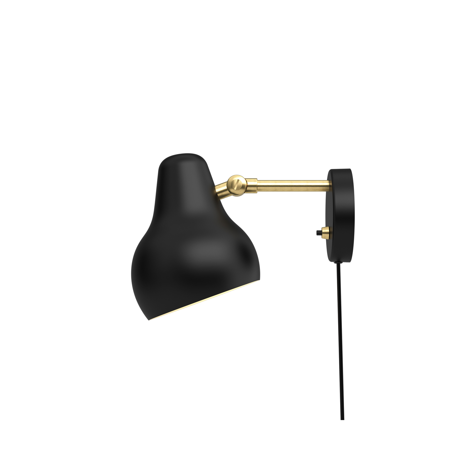 Louis Poulsen | VL38 Vägglampa