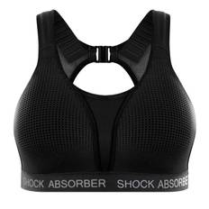 Shock Absorber Ultimate Run Padded Bra Dame