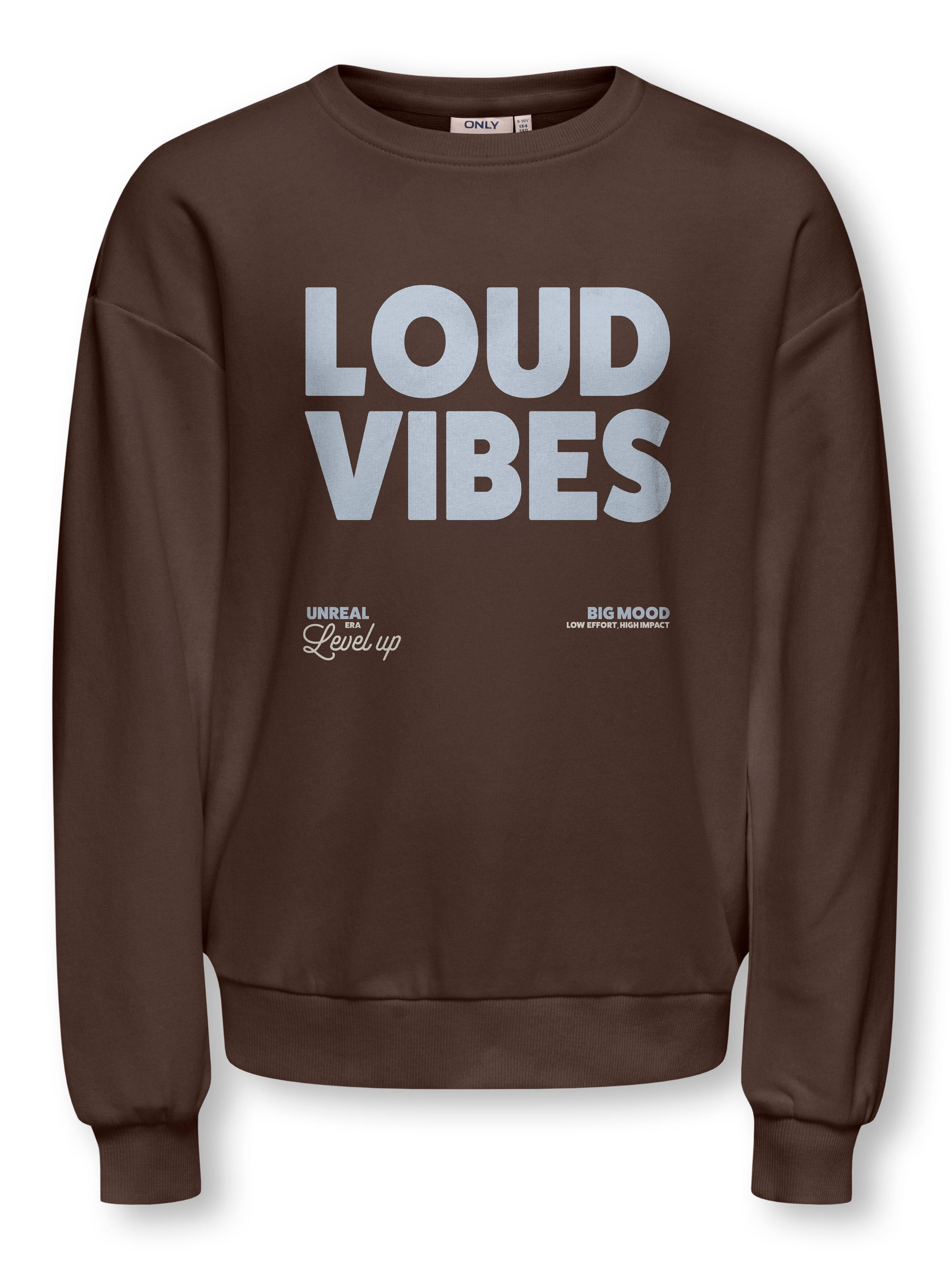 Kogpila Sweatshirt - 158/164