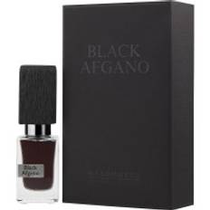 Black Afgano