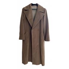 Max Mara 101801 wool coat