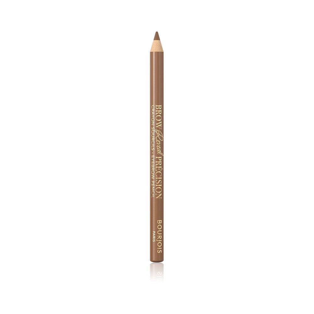 Bourjois Brow Reveal Precision 002 Marrone tenue 1,4g — Matita sopracciglia