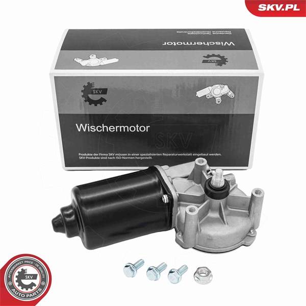 Torkarmotor 12V, Fram ESEN SKV - volvo s60 i, s80 i, v70 ii, xc70 cross country i - OE 1029621, 1080439, 8648343