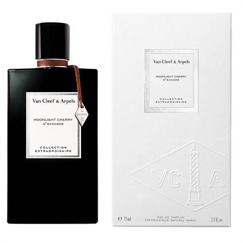 Van Cleef & Arpels Moonlight Pathouli Edp 75 ml