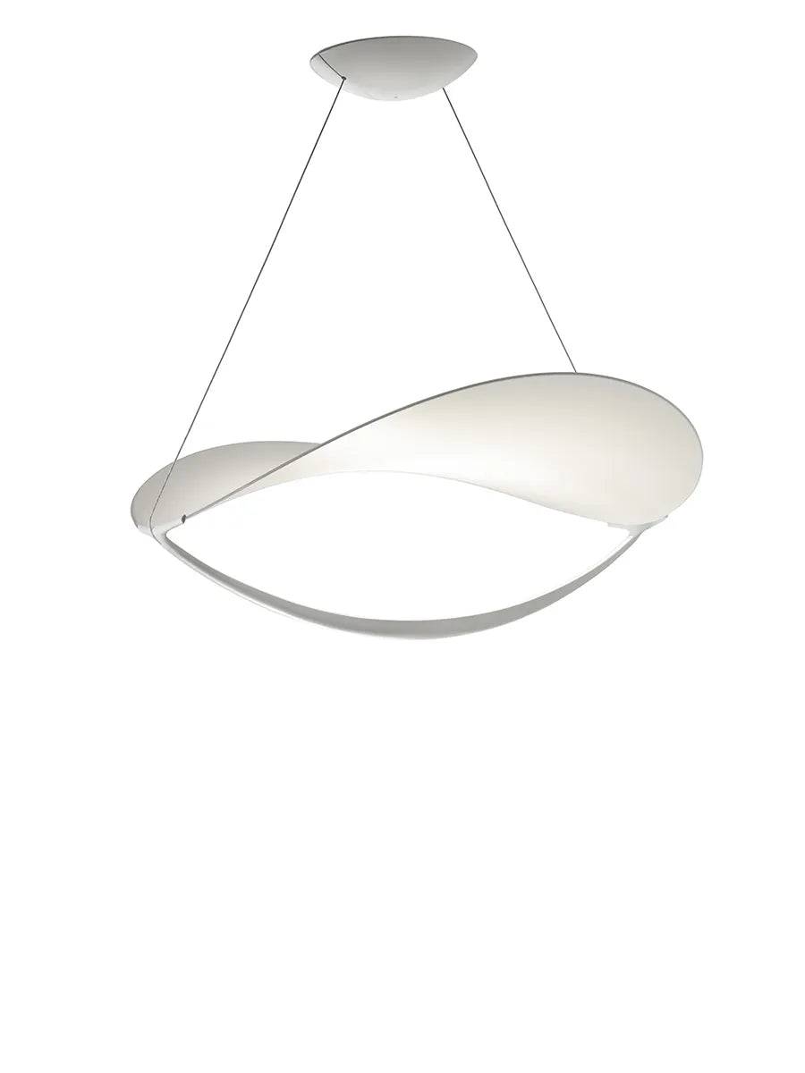 Plena Pendel fra Foscarini Plena MyLight H: 10 m. - Jacobsen Plus