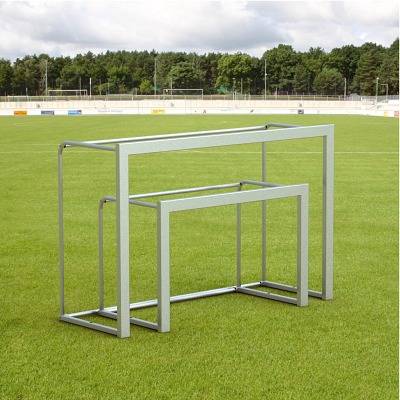 Mini-Fußballtor zerlegbar, LxB: 180x120 cm