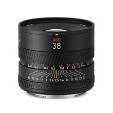 Hasselblad XCD V 38/2.5