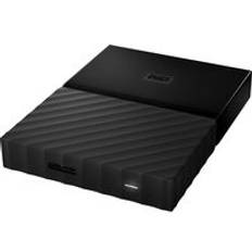 HDD Ext. WD My Passport 2,5" 3.0 3TB Sva