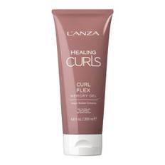 L'Anza Healing Curls Curl Flex Memory Gel 200ml