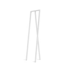 HAY Loop Stand Hall - Hvid