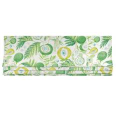 Sanderson Jackfruit Botanical Green Hissgardin