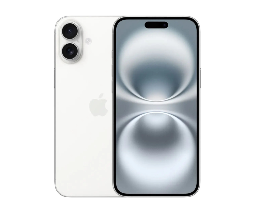 APPLE IPHONE 16 PLUS | 256 GB | Mycket bra skick | Apple