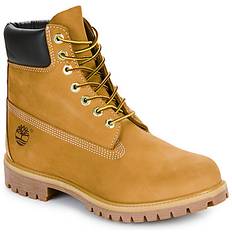 Timberland  Støvler TIMBERLAND PREMIUM 6 INCH  - Brun - 45