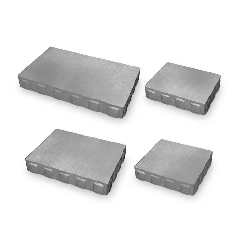 Marksten Terrano Antik Multisize 60mm Benders (Gråmix)