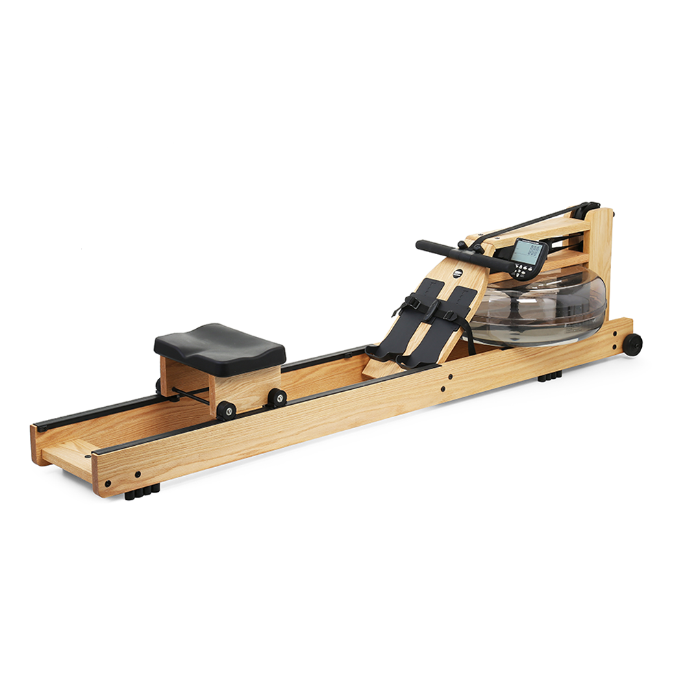 WaterRower S4 m/BT.
