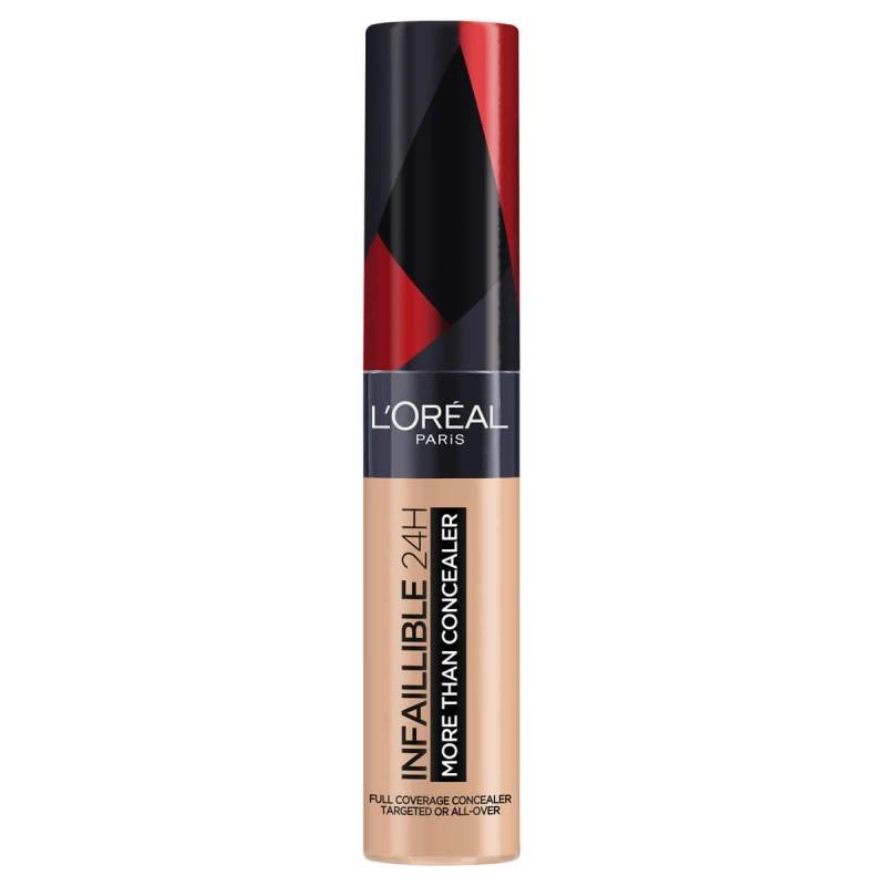 Loréal Infaillible 24H More Than Concealer 326 Vanilla 11ml (11 ml)