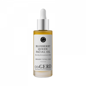 Blueberry Queen Facial Oil