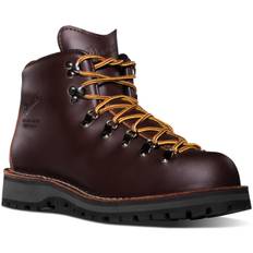 Danner Mountain Light Brown