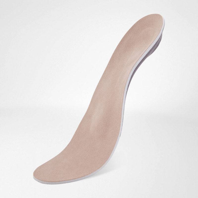 ErgoPad Redux Heel - med pelotte / wide / 45
