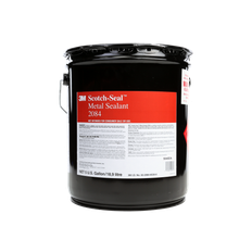 Scotch-Seal Metal Sealer lim 2084 18,9ltr