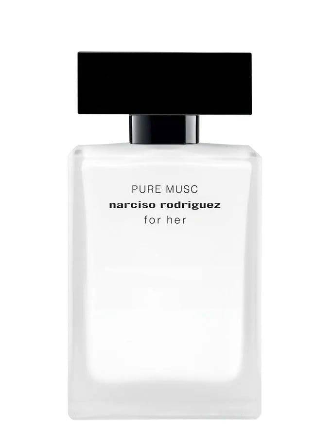 Narciso Rodriguez Pure Musc For Her EDP 50 ml
