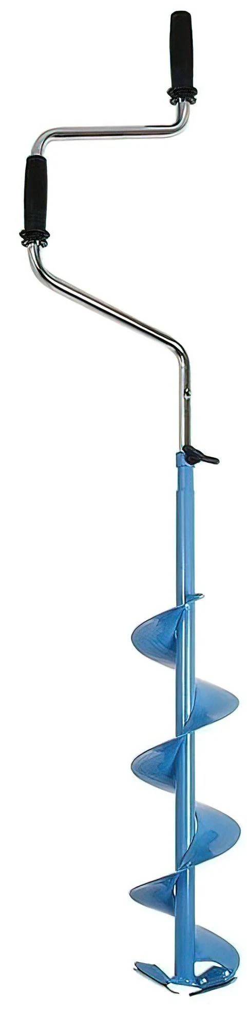 Isborr Fladen 150 mm