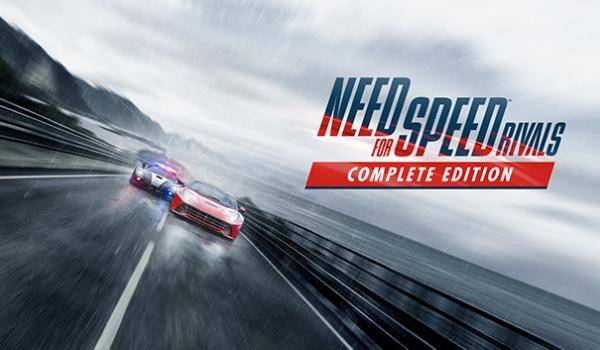 Need for Speed Rivals (Xbox Series X) - Standard