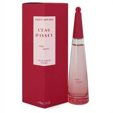 L'eau D'issey Rose & Rose by Issey Miyake - Eau De Parfum Intense Spray 90 ml - för kvinnor