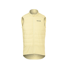 AGU Performance Padded Cykelvest, Celestial Yellow, XL