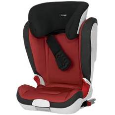 Kidfix XP, Autostol, Chili Pepper
