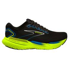 Glycerin GTS 21 M löparskor 069 Black/Blue/Nightlife Herr 10.5